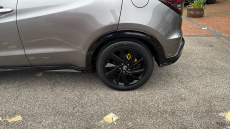 Honda HR-V 1.5 i-VTEC Turbo Sport 5dr Petrol Hatchback